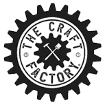 The Craft Factory logo
