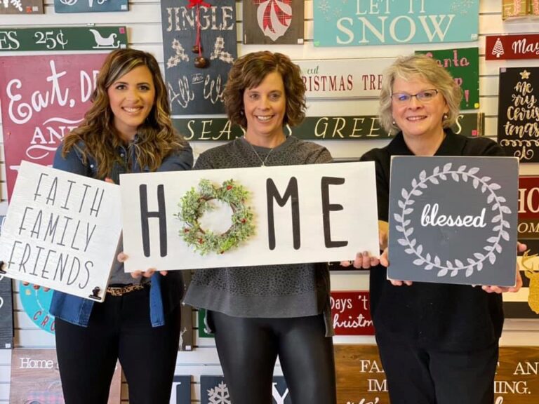 About Our Craft Studio Lancaster, PA The Craft Factory