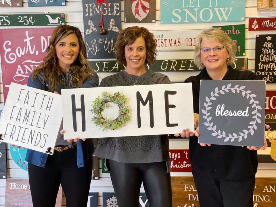 About Our Craft Studio Lancaster, PA The Craft Factory